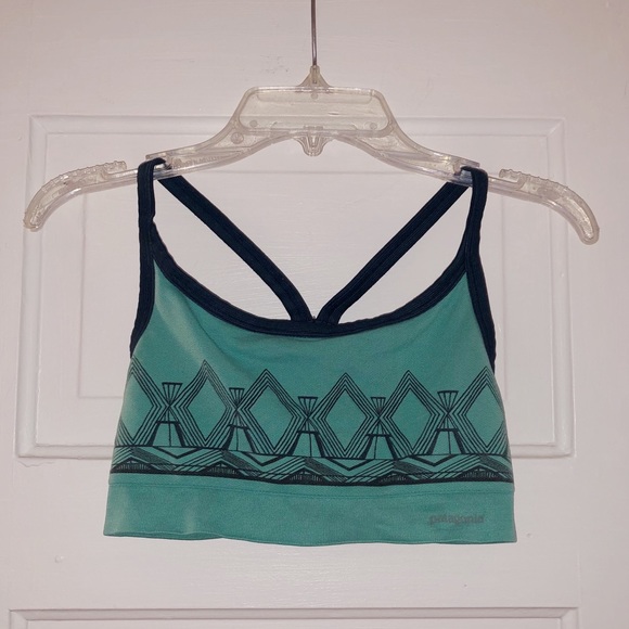 Patagonia Other - Patagonia Sports Bra